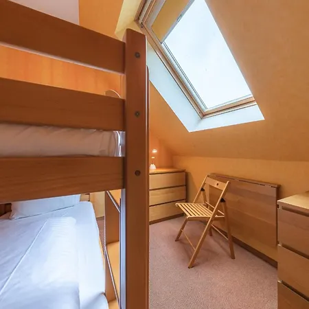 Ferienhaus Sonnenblume_dh Röbel